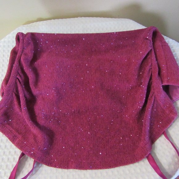 Tank Top Le Chateau size medium-- FIRM PRICE - Picture 8 of 11